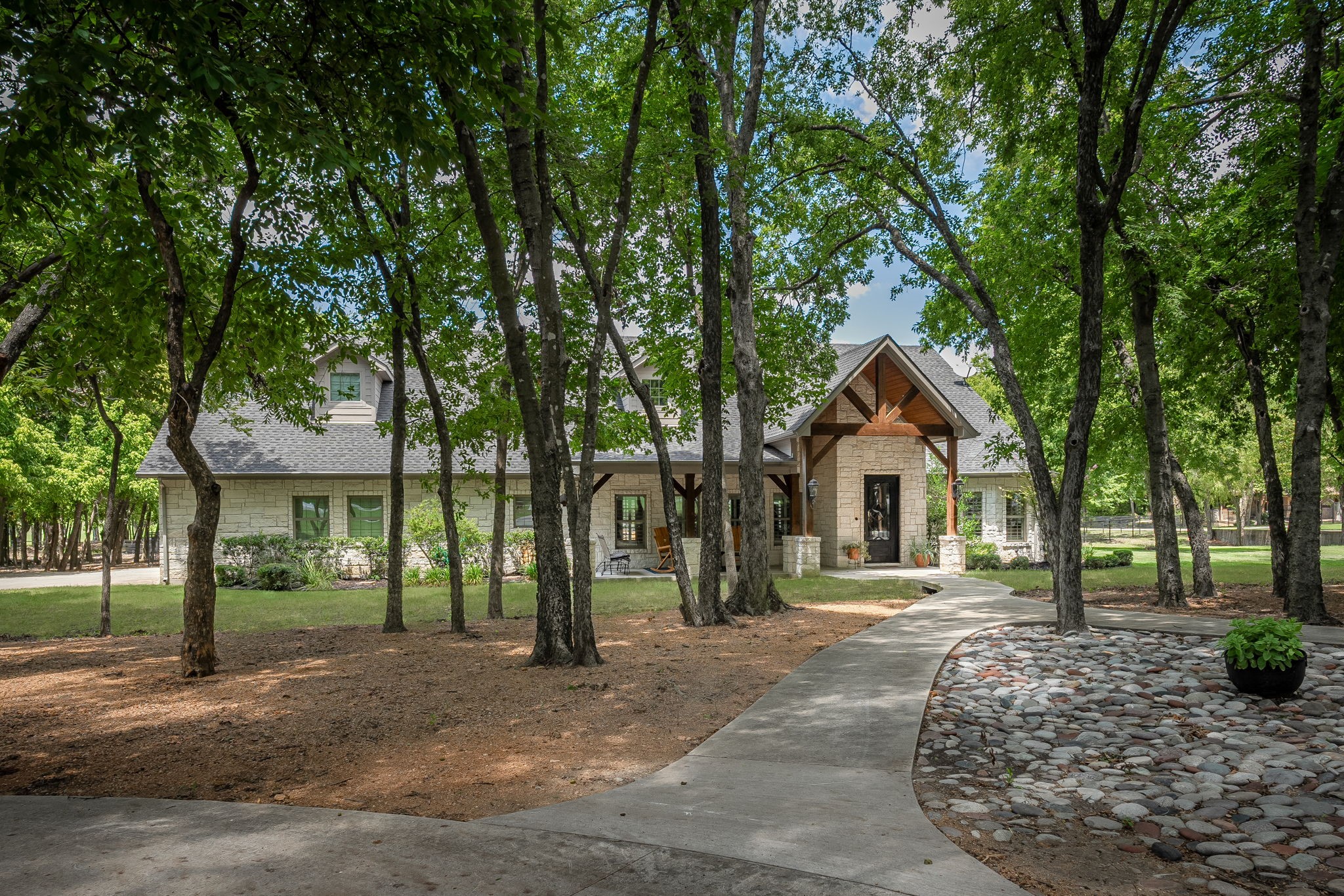 11 Misty Meadow Drive Melissa TX 75454