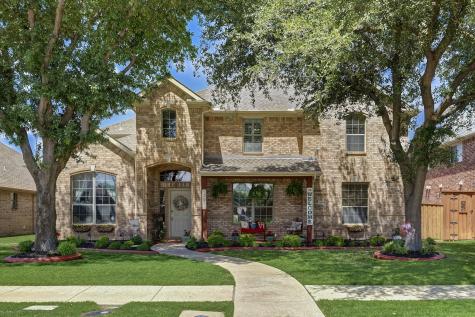 11798 Forestbrook Drive Frisco TX 75035