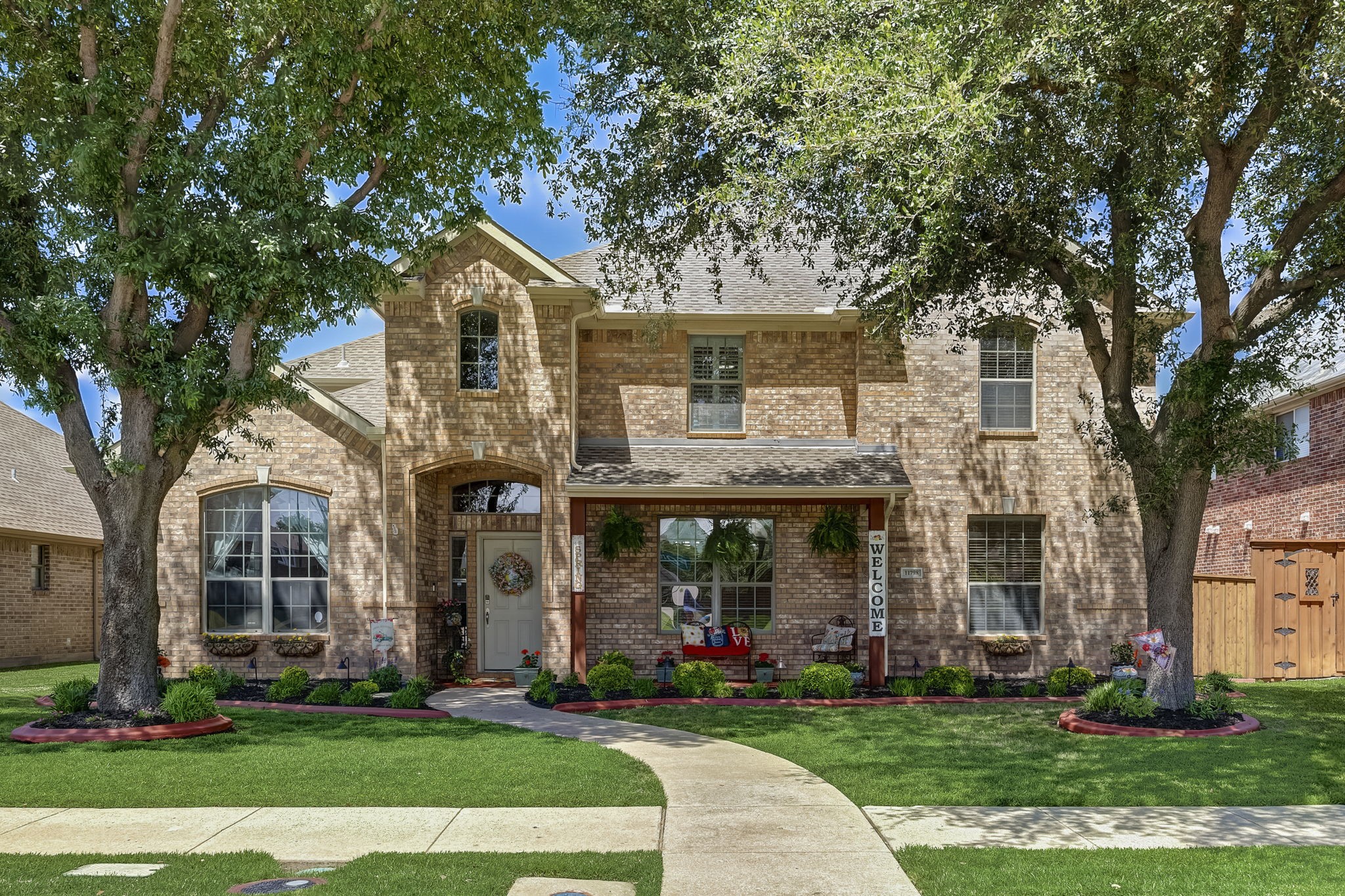 11798 Forestbrook Drive Frisco TX 75035