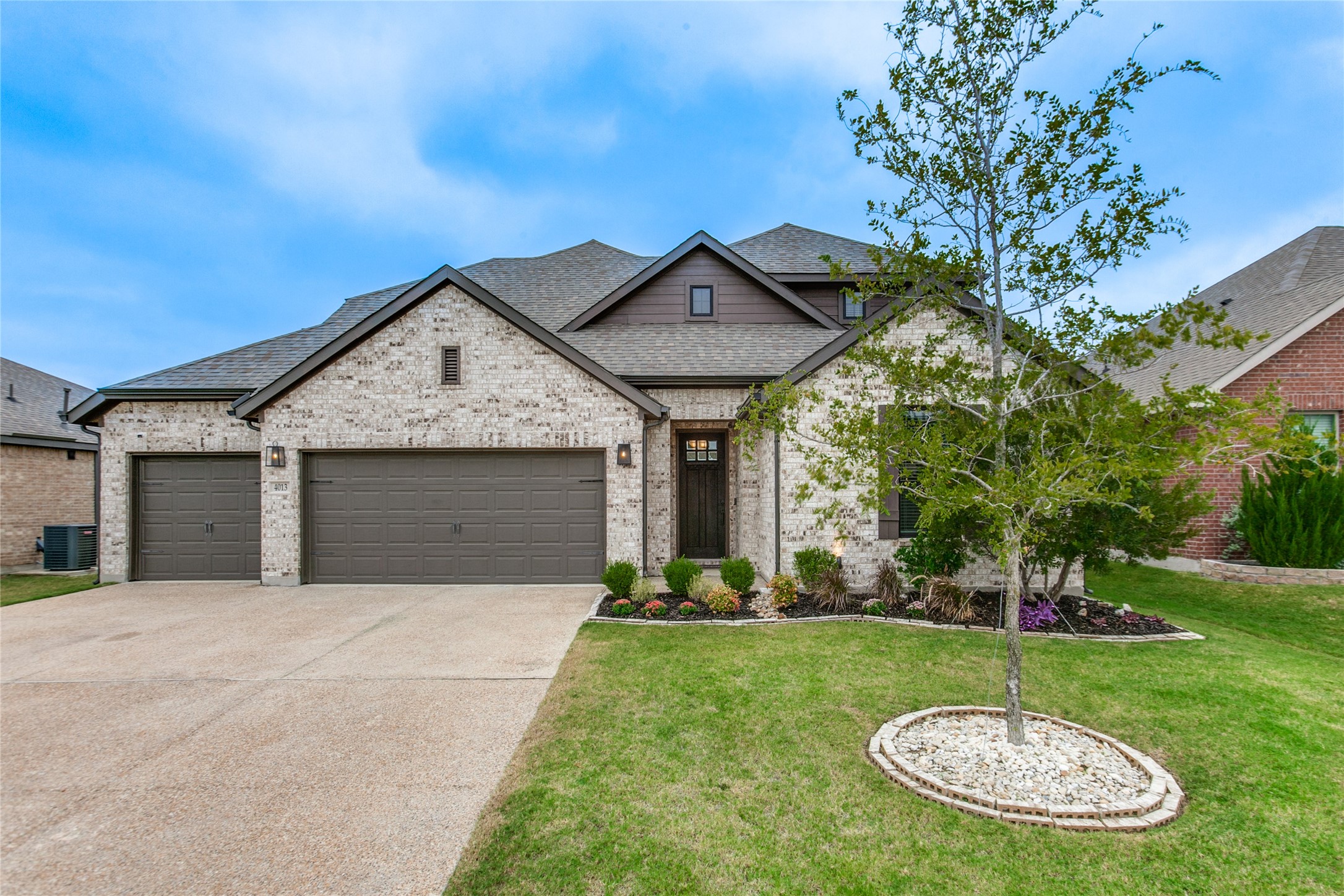 4013 Mockingbird Lane Melissa TX 75454