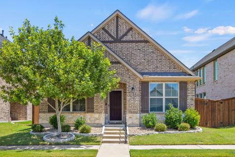 2025 Meliana Drive Little Elm TX 75068