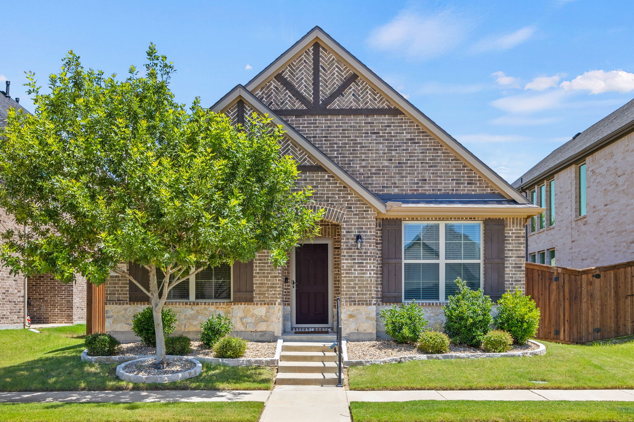 2025 Meliana Drive Little Elm TX 75068