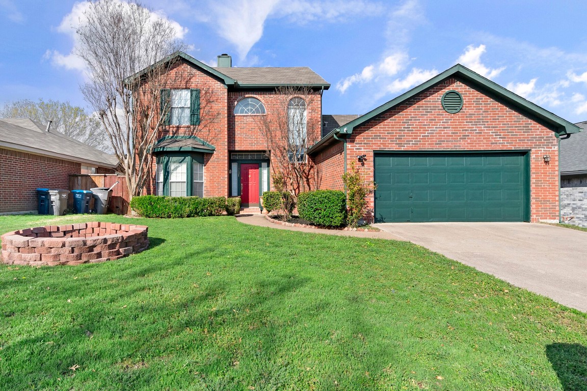 10624 Bing Drive Fort Worth TX 76108