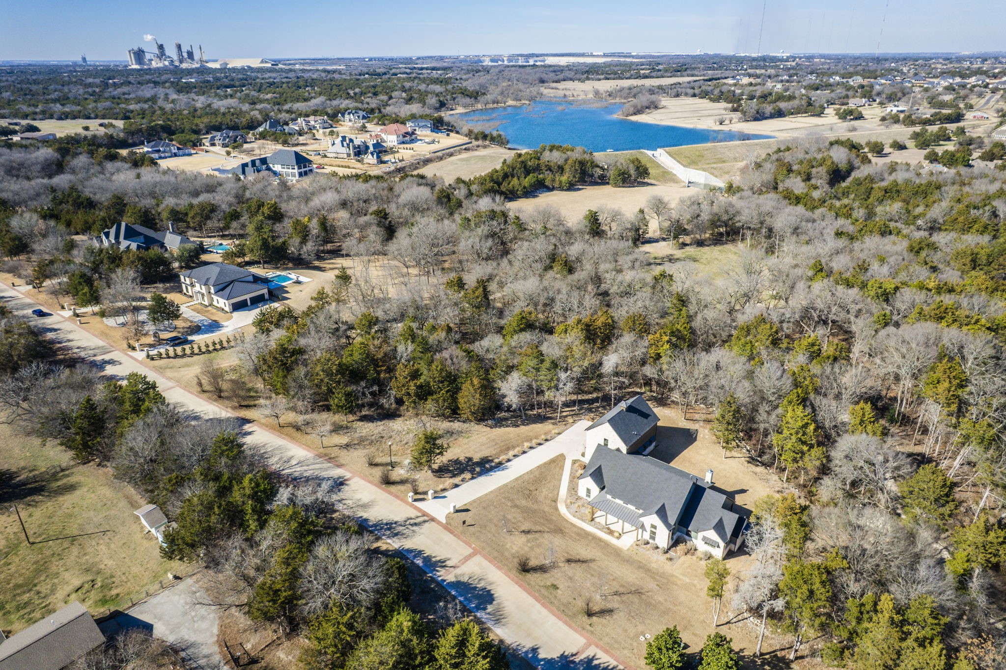 4031 Waters Edge Drive Midlothian TX 76065
