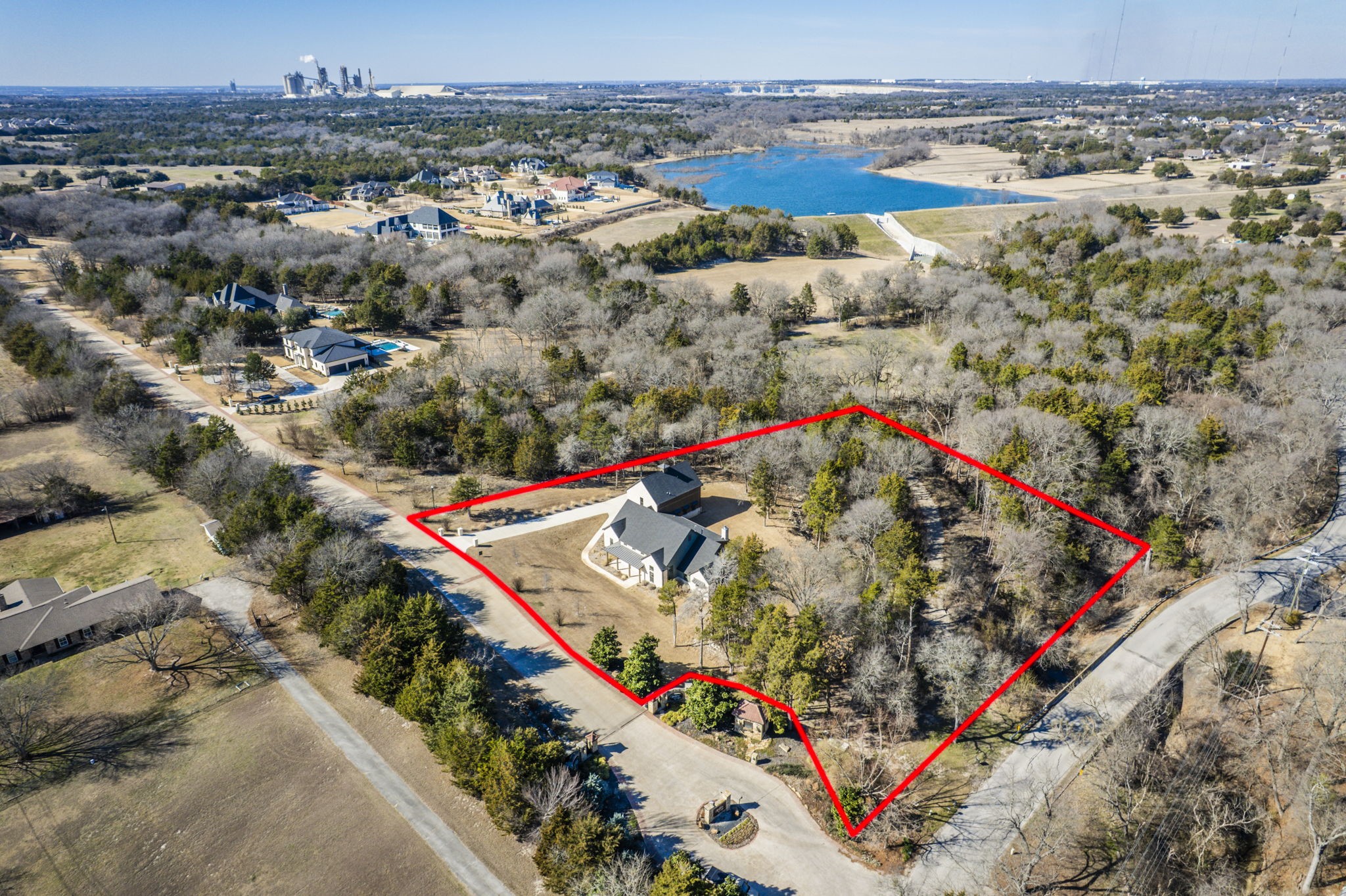 4031 Waters Edge Drive Midlothian TX 76065