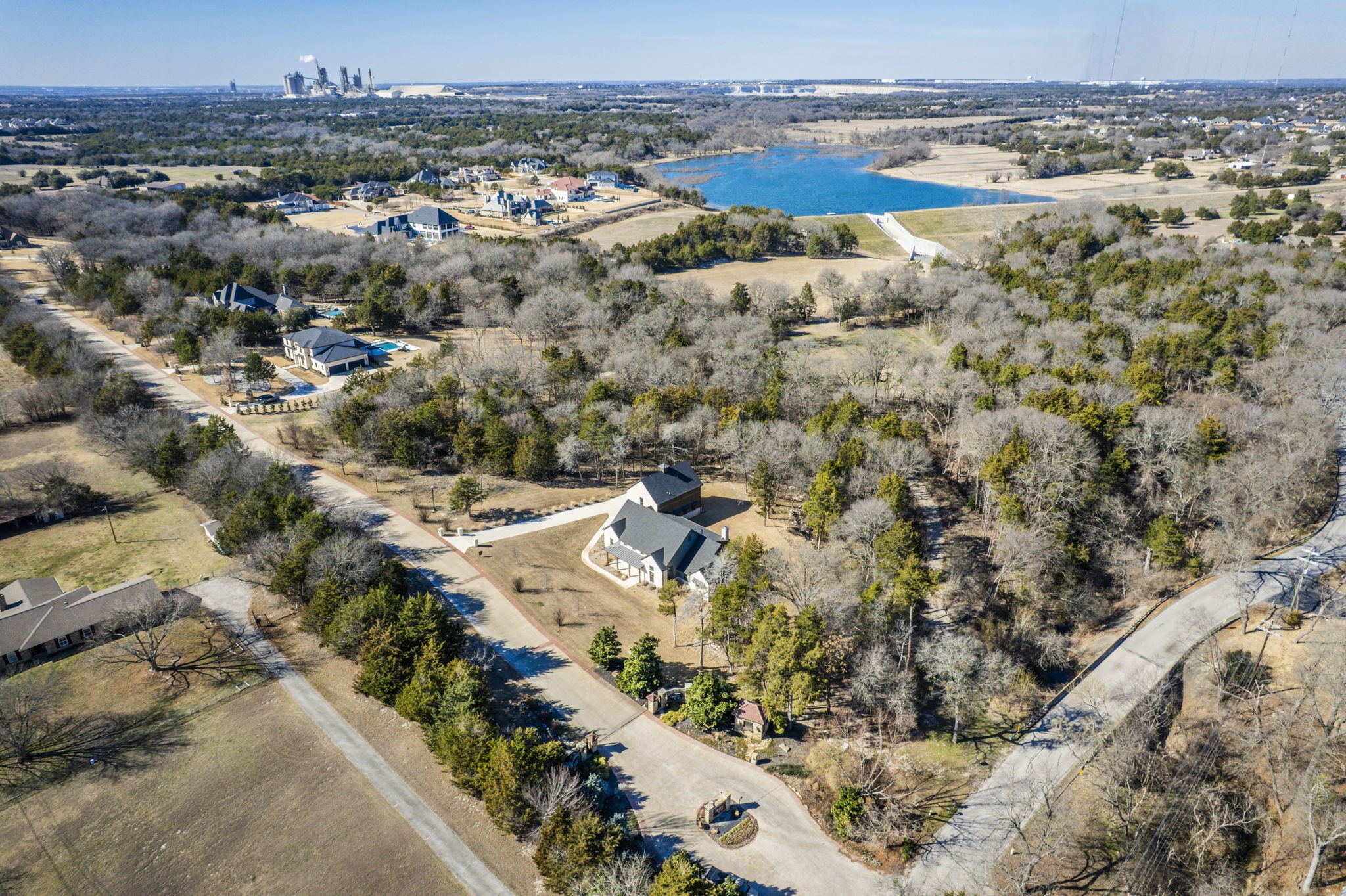4031 Waters Edge Drive Midlothian TX 76065