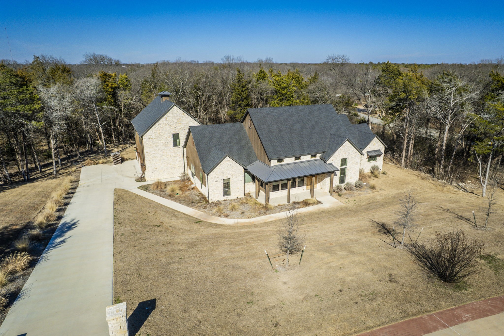 4031 Waters Edge Drive Midlothian TX 76065