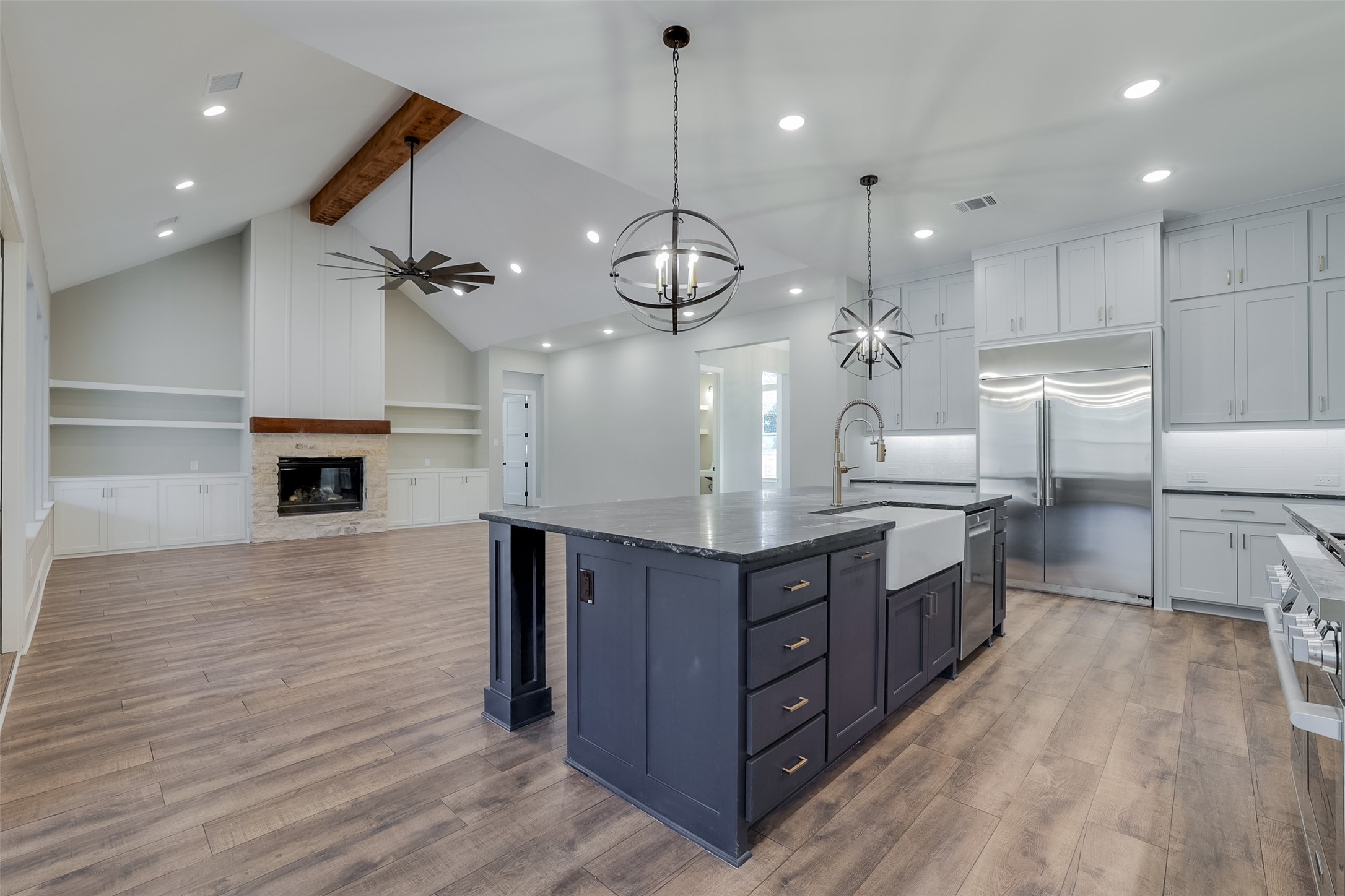 4031 Waters Edge Drive Midlothian TX 76065