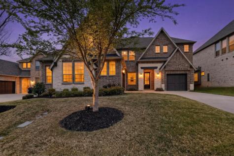 518 Granite Fields Drive Rockwall TX 75087
