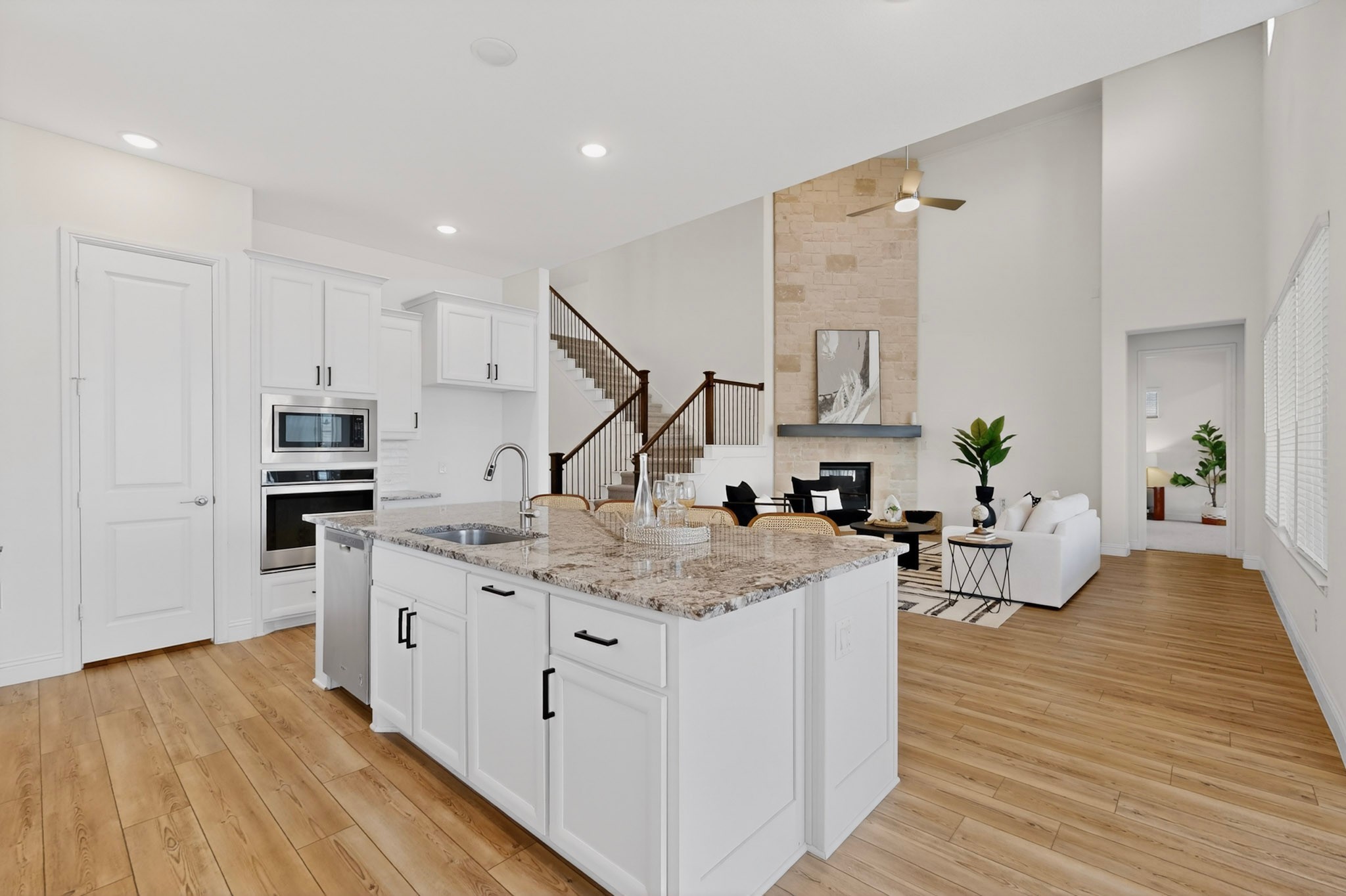 518 Granite Fields Drive Rockwall TX 75087