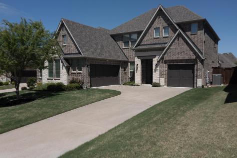 518 Granite Fields Drive Rockwall TX 75087