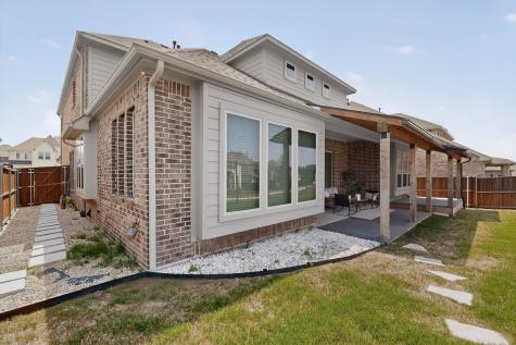 518 Granite Fields Drive Rockwall TX 75087