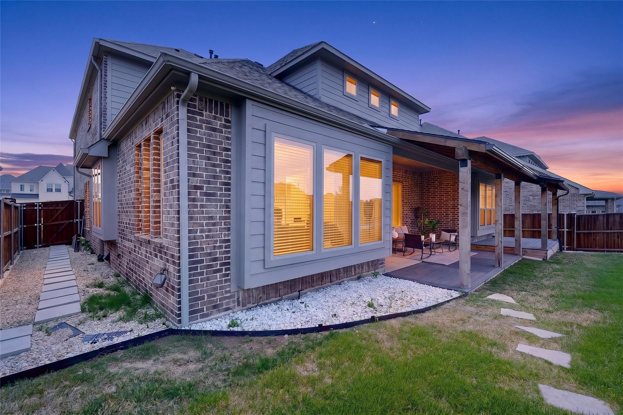 518 Granite Fields Drive Rockwall TX 75087