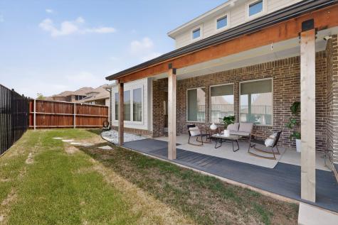 518 Granite Fields Drive Rockwall TX 75087