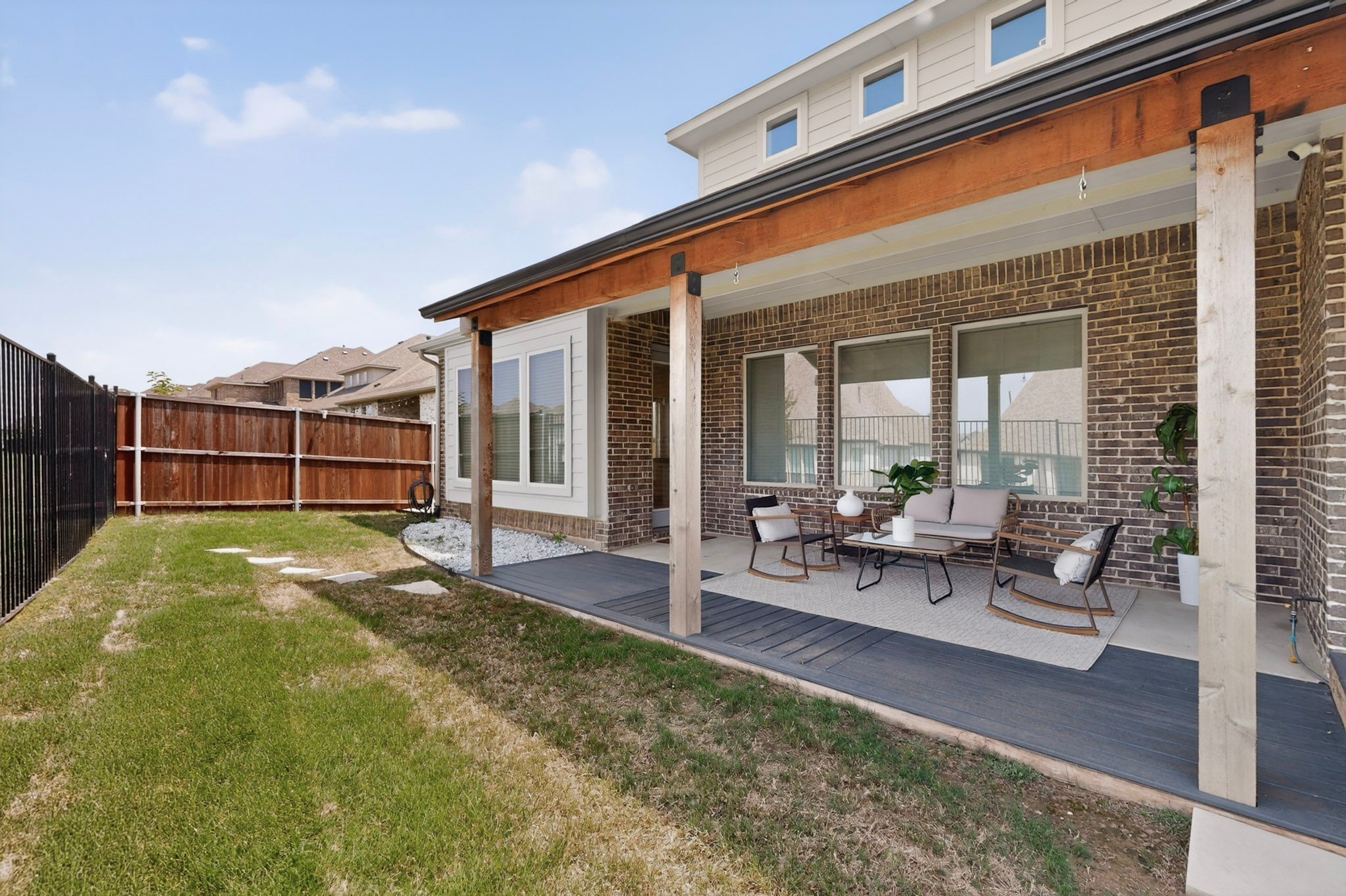 518 Granite Fields Drive Rockwall TX 75087