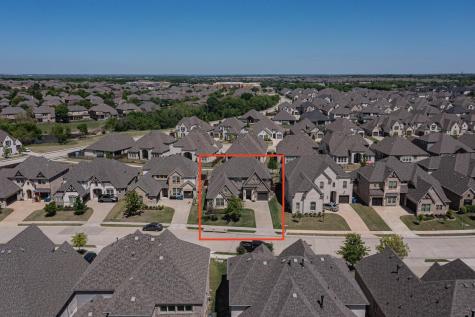 518 Granite Fields Drive Rockwall TX 75087