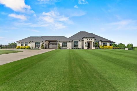 12370 Bella Colina Drive Fort Worth TX 76126