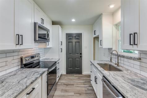 7848 Kermit Avenue Fort Worth TX 76116