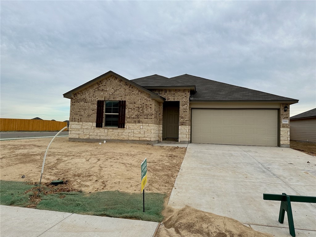 7000 Guadalupe Road China Spring TX 76633