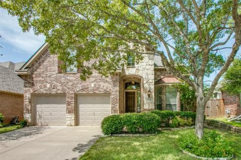 4224 Tiffany Drive Flower Mound TX 75022