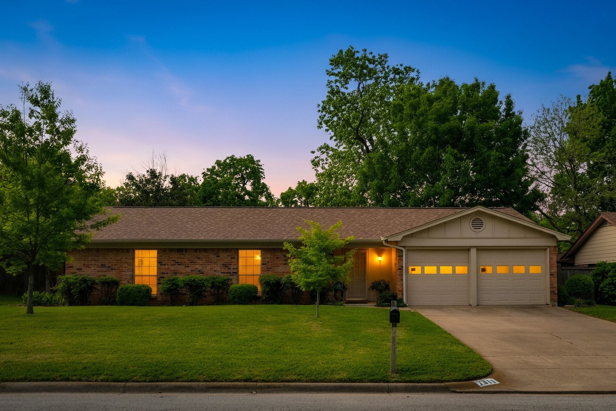 2811 Wentwood Drive Grapevine TX 76051
