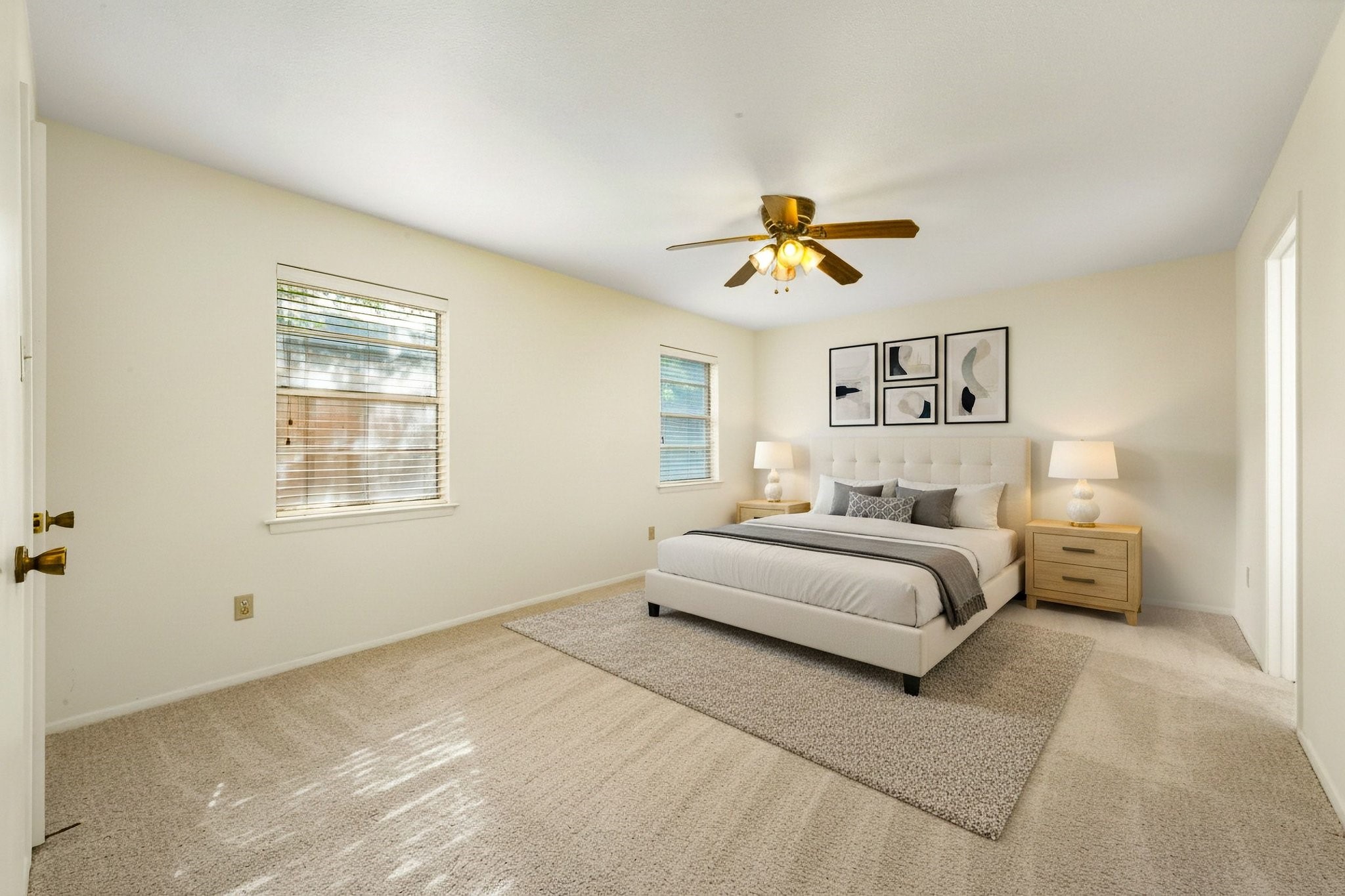2811 Wentwood Drive Grapevine TX 76051