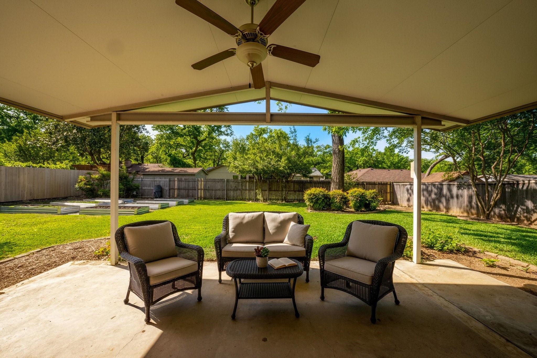 2811 Wentwood Drive Grapevine TX 76051