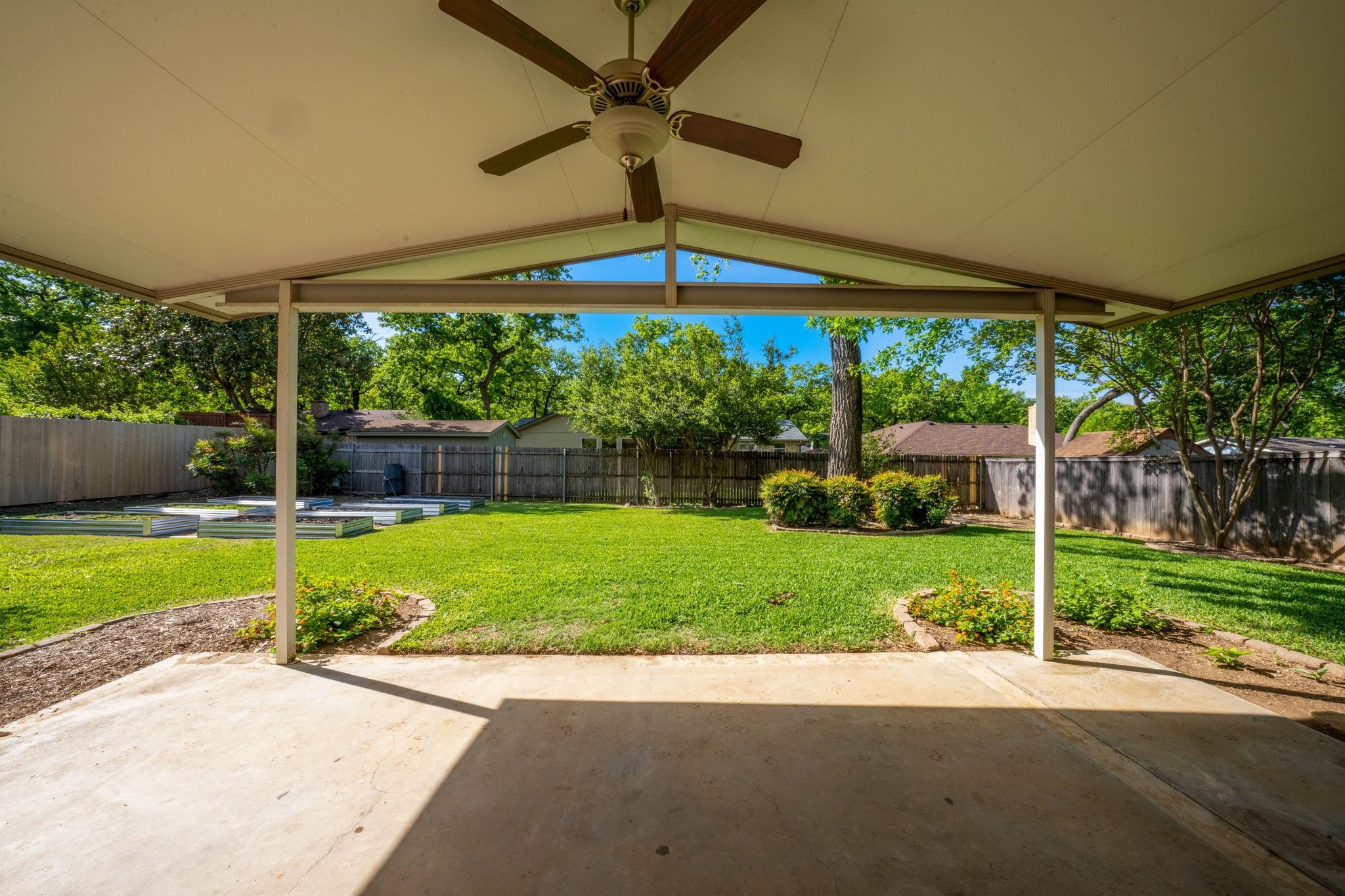 2811 Wentwood Drive Grapevine TX 76051