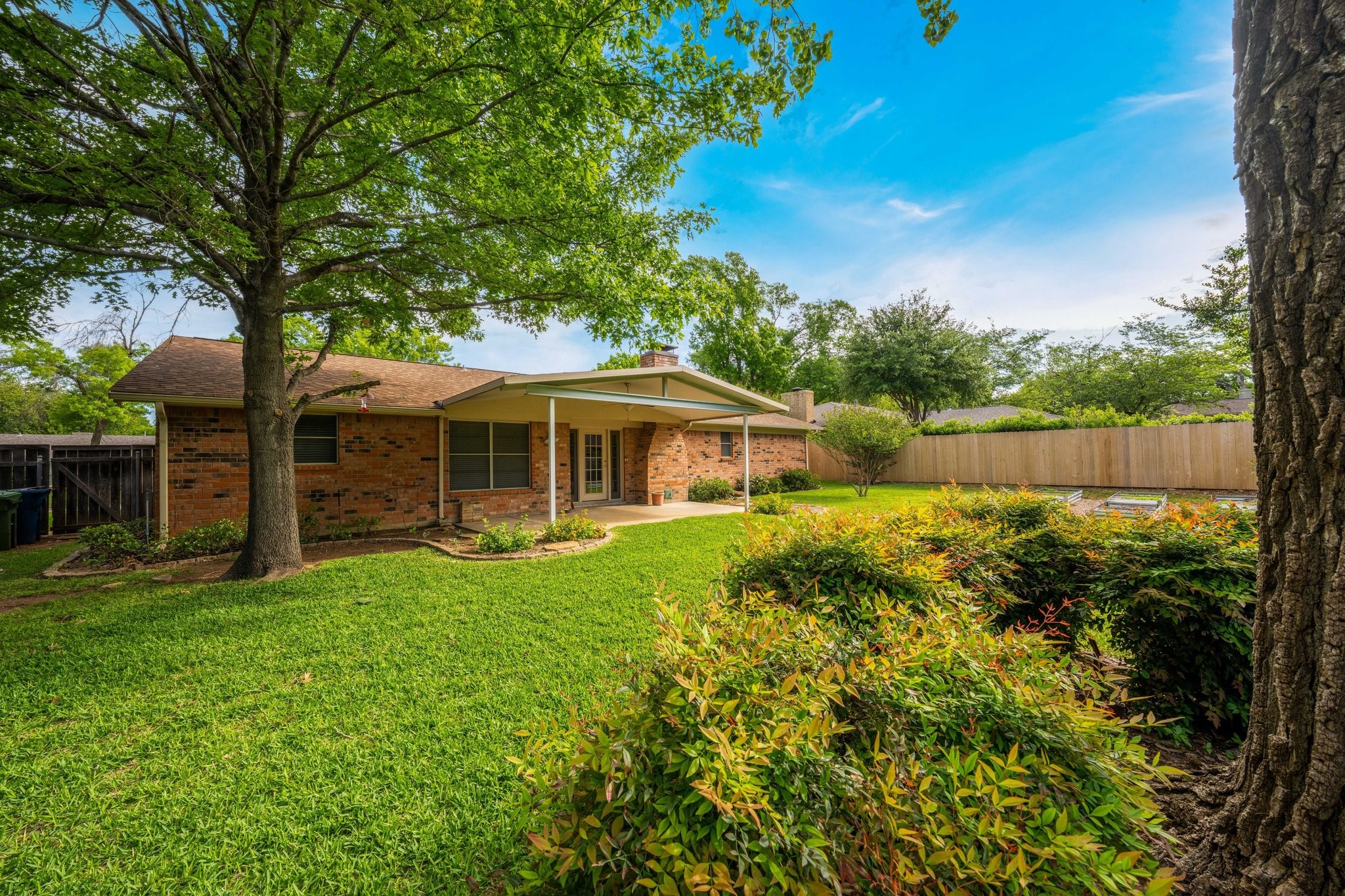2811 Wentwood Drive Grapevine TX 76051