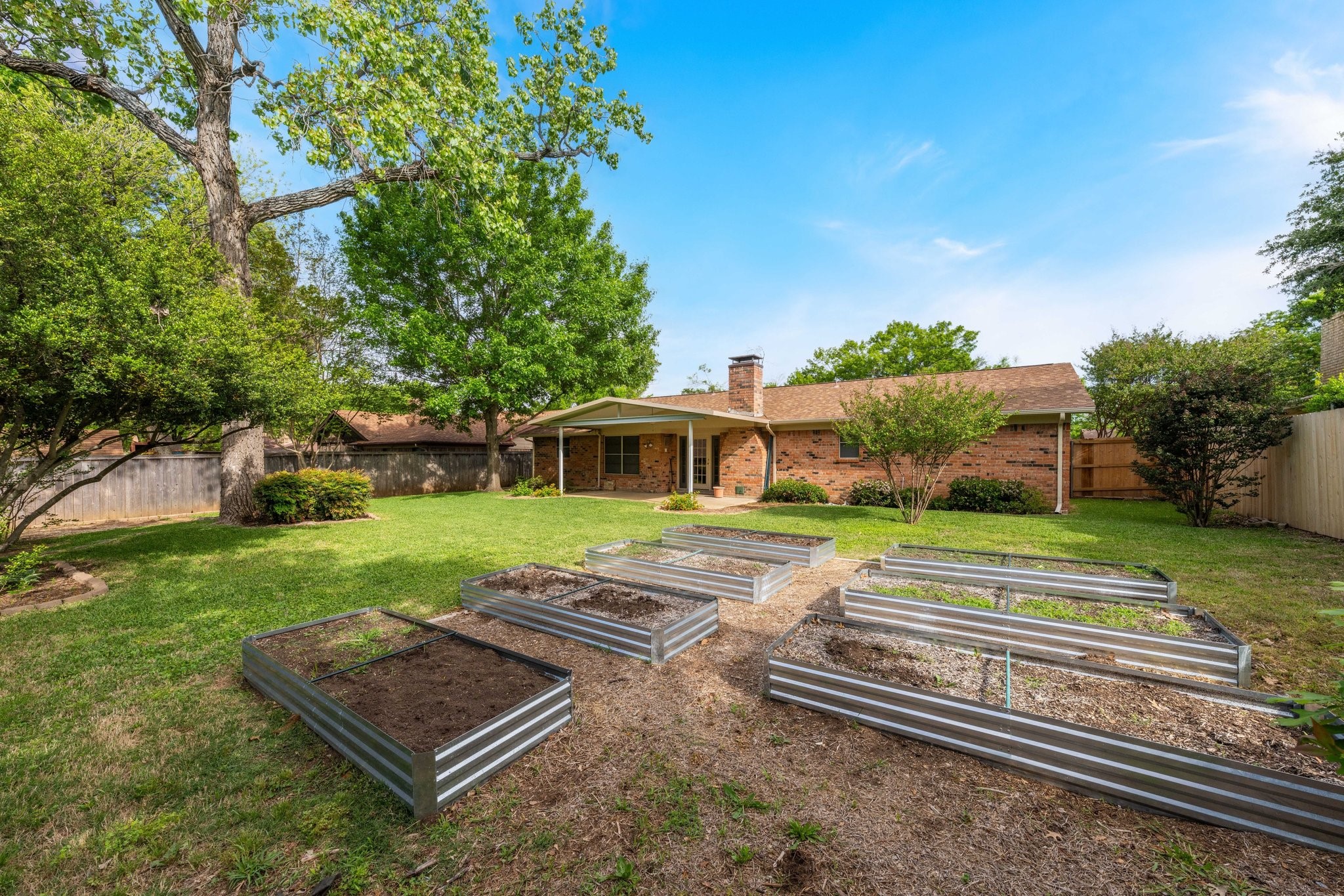 2811 Wentwood Drive Grapevine TX 76051
