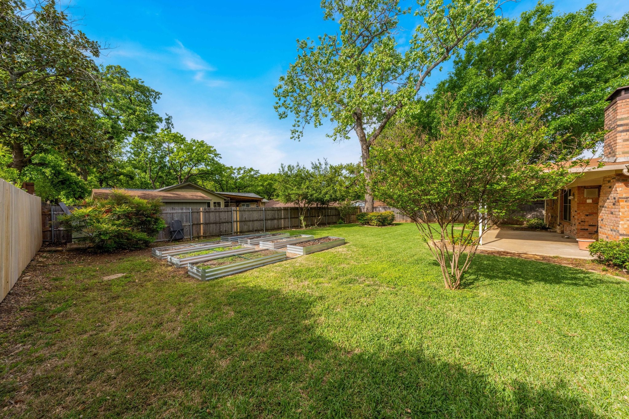 2811 Wentwood Drive Grapevine TX 76051