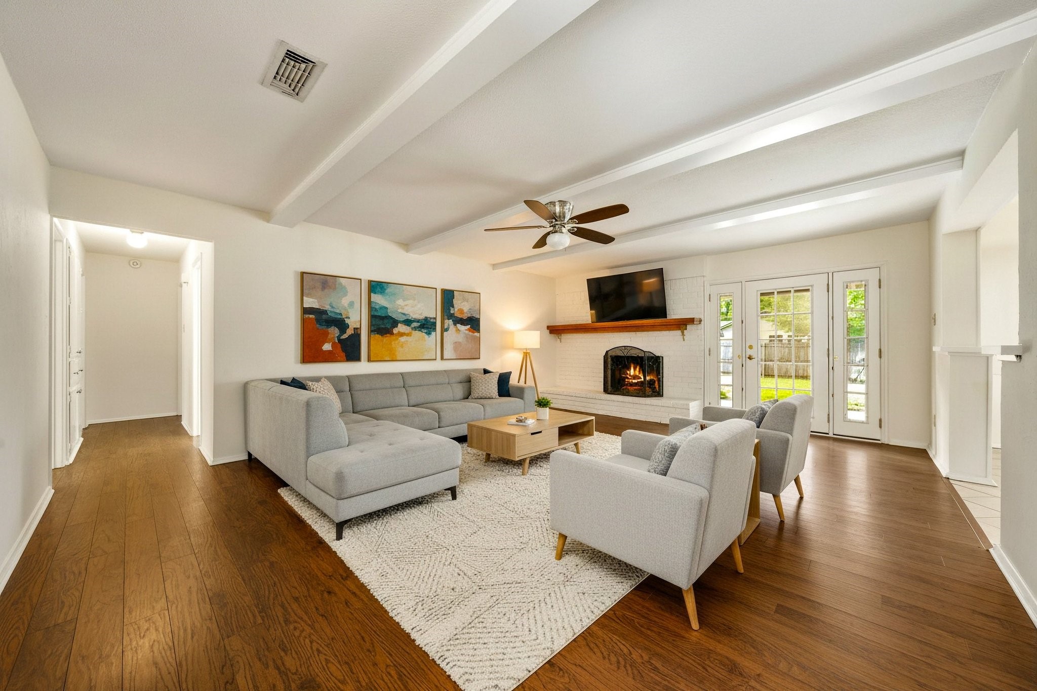 2811 Wentwood Drive Grapevine TX 76051