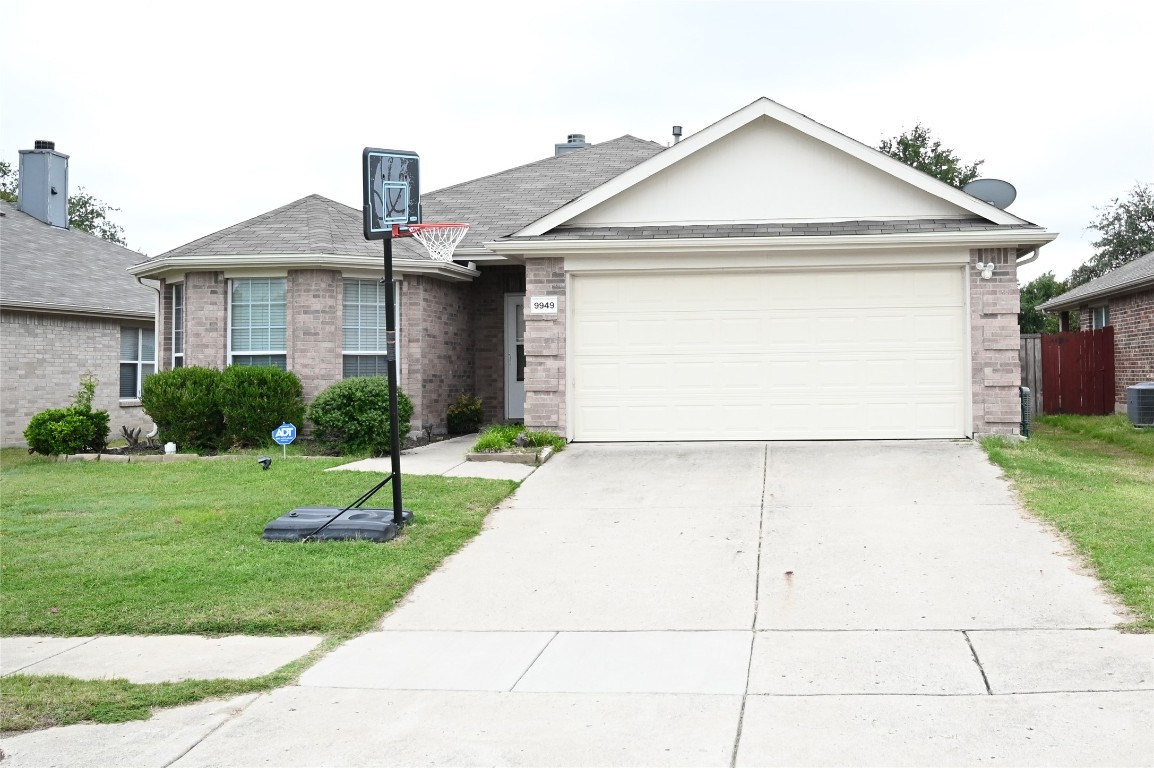 9949 Nixon Drive Mckinney TX 75072