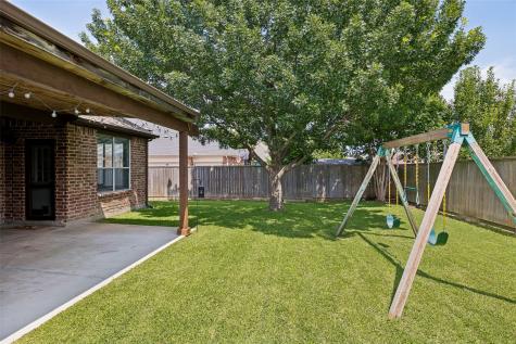 2215 Quail Hollow Drive Sachse TX 75048