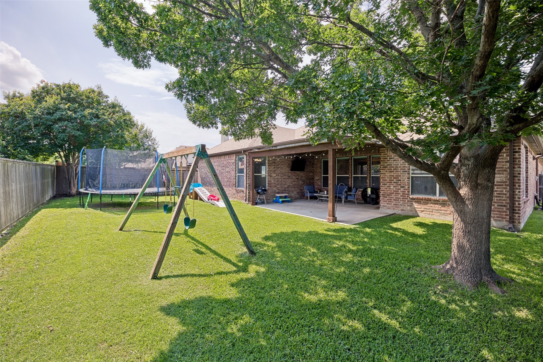 2215 Quail Hollow Drive Sachse TX 75048