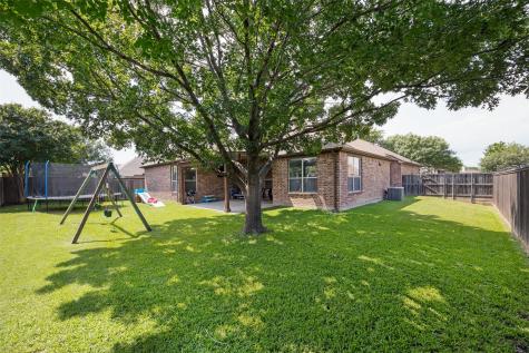 2215 Quail Hollow Drive Sachse TX 75048