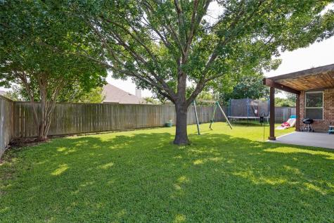 2215 Quail Hollow Drive Sachse TX 75048
