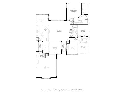 2215 Quail Hollow Drive Sachse TX 75048