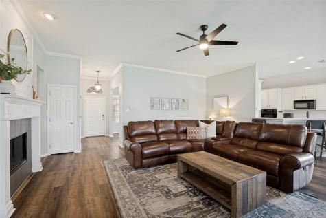 2215 Quail Hollow Drive Sachse TX 75048