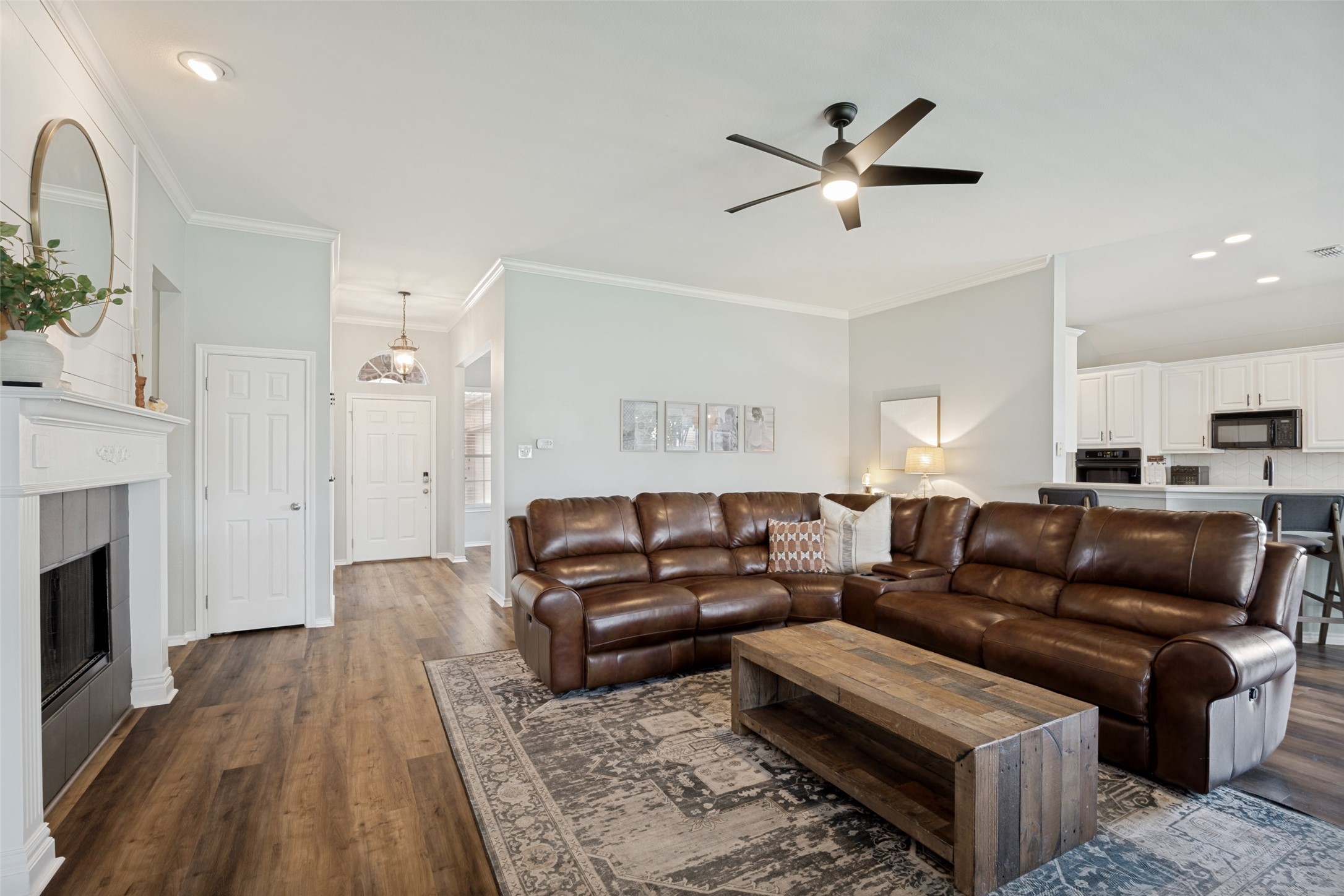 2215 Quail Hollow Drive Sachse TX 75048