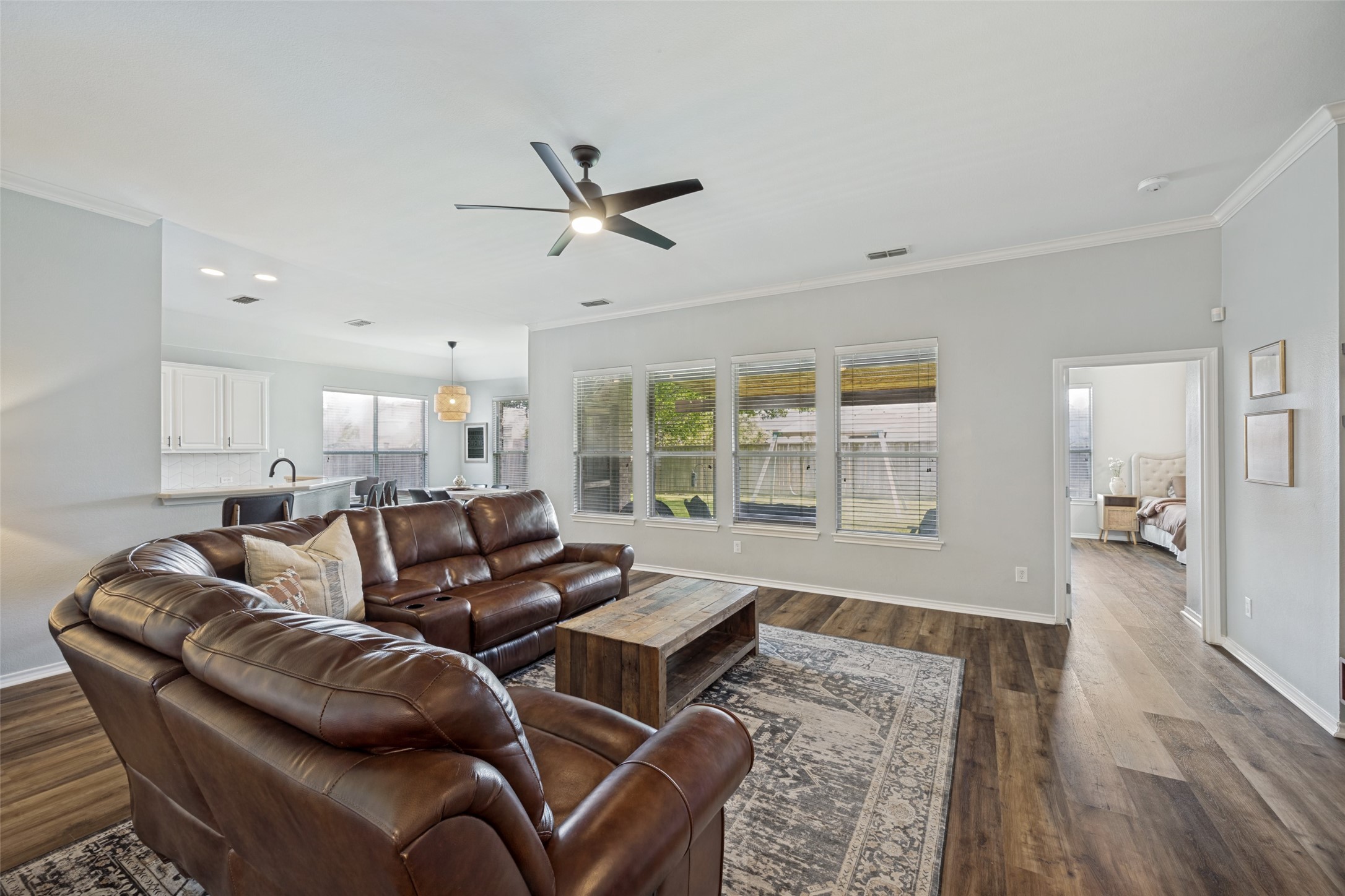 2215 Quail Hollow Drive Sachse TX 75048
