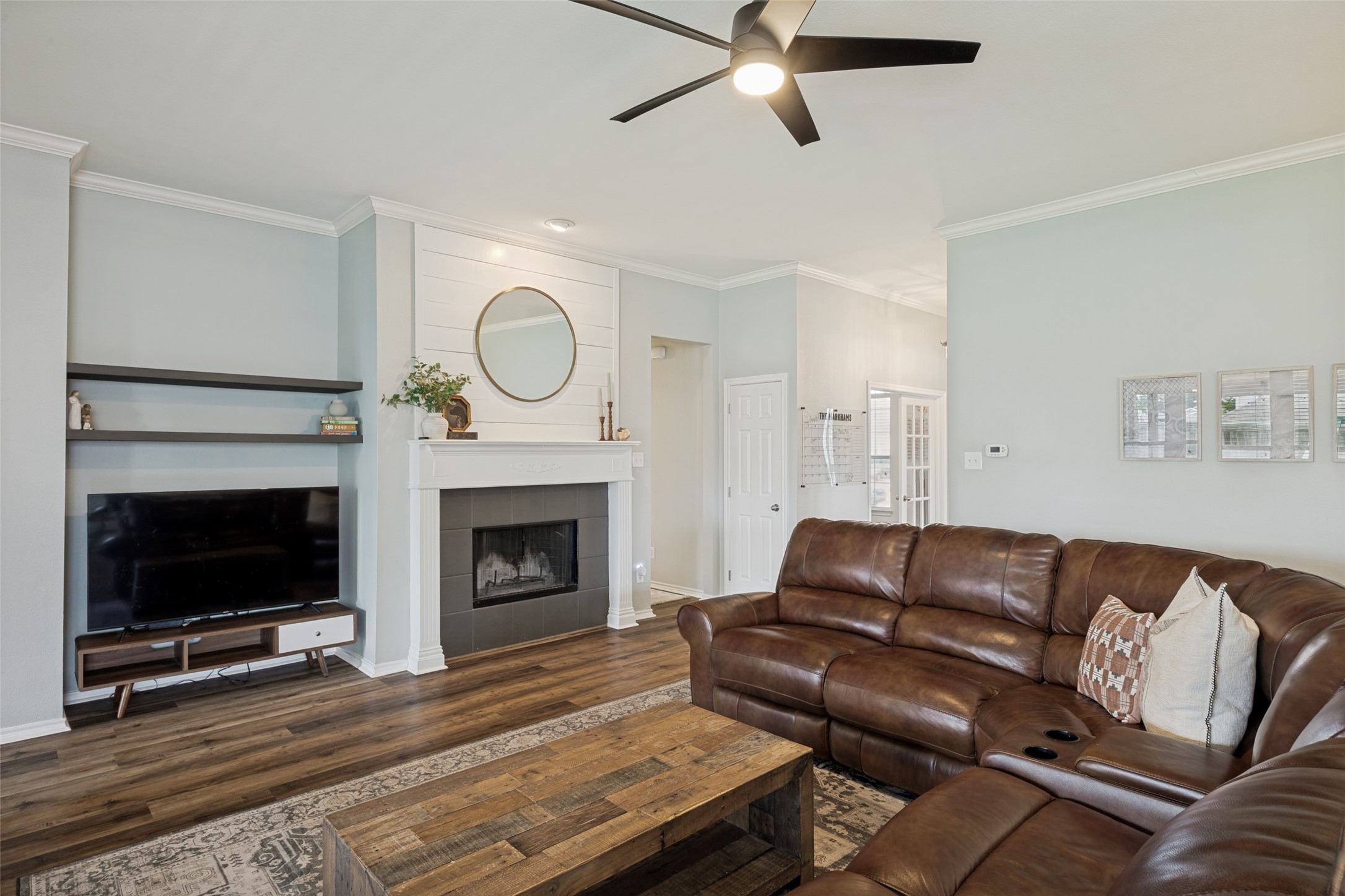 2215 Quail Hollow Drive Sachse TX 75048