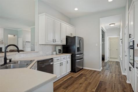 2215 Quail Hollow Drive Sachse TX 75048