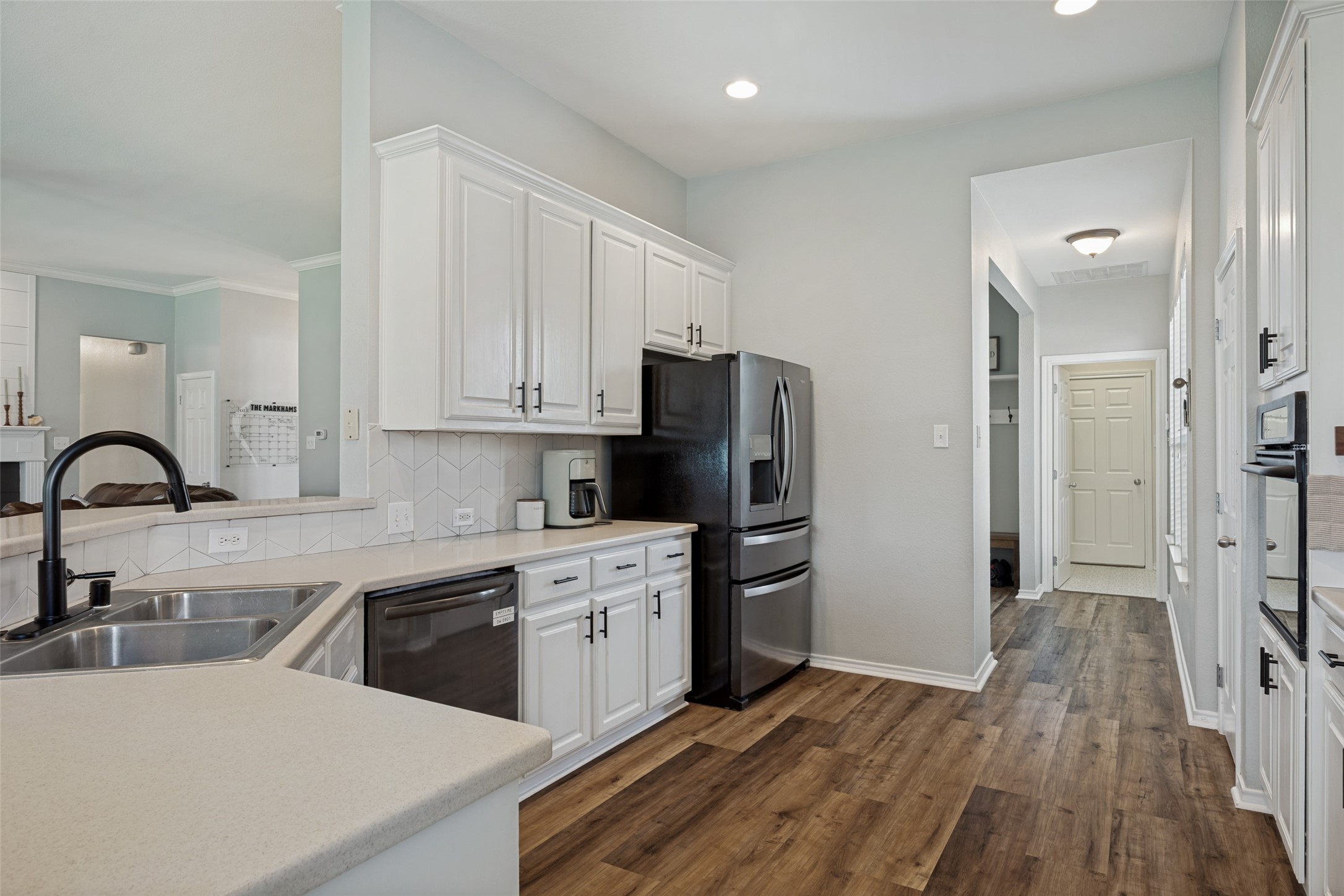 2215 Quail Hollow Drive Sachse TX 75048