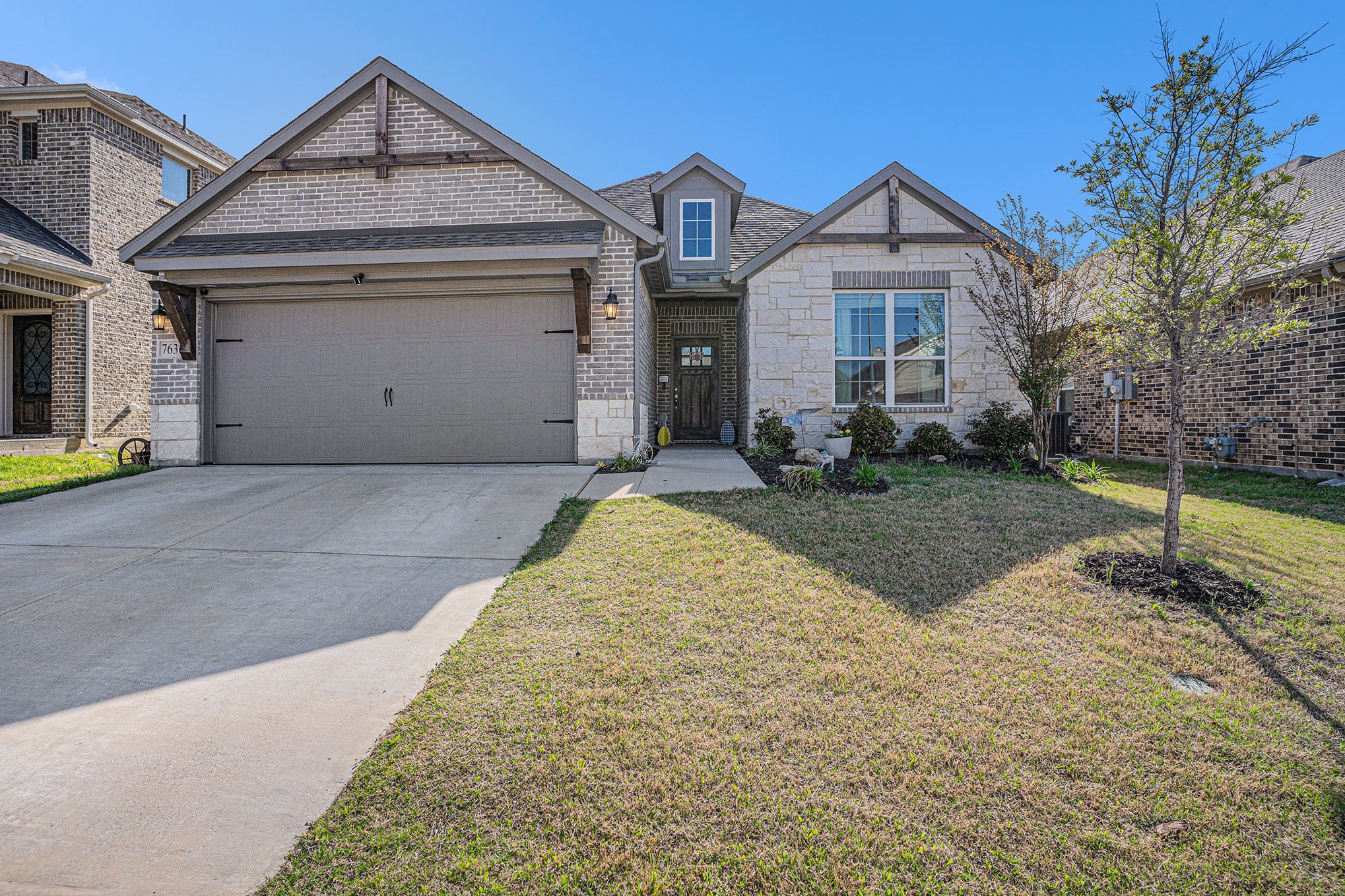 7636 Northumberland Drive Fort Worth TX 76179