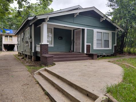 2610 Emery Street Shreveport LA 71103