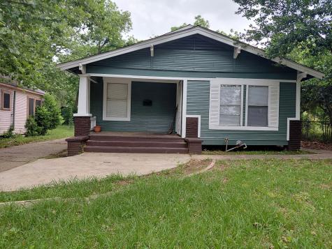 2610 Emery Street Shreveport LA 71103