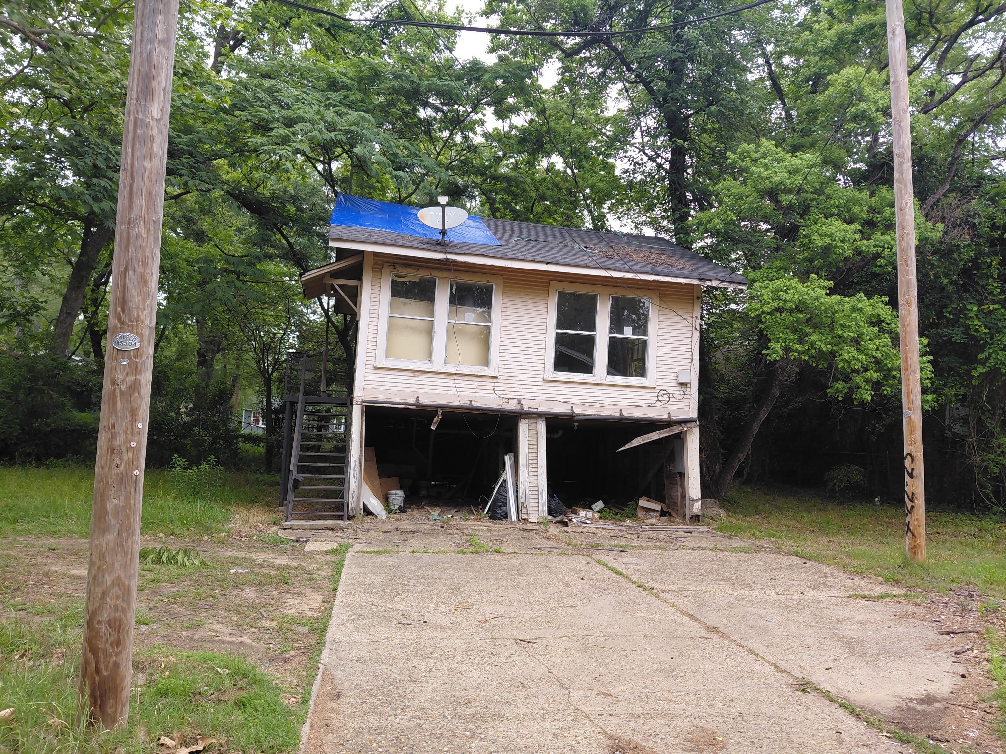 2610 Emery Street Shreveport LA 71103