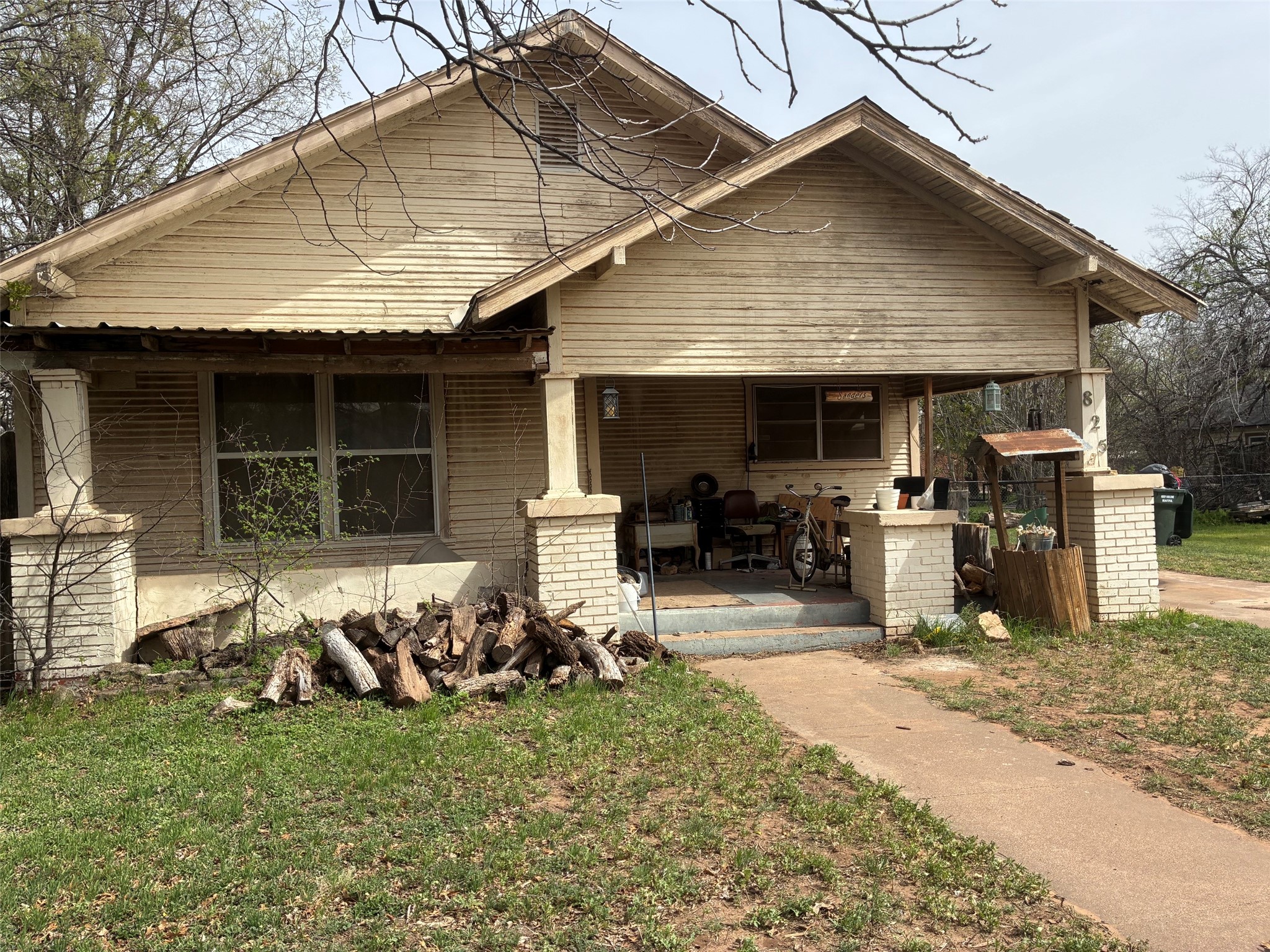 825 Victoria Street Abilene TX 79603