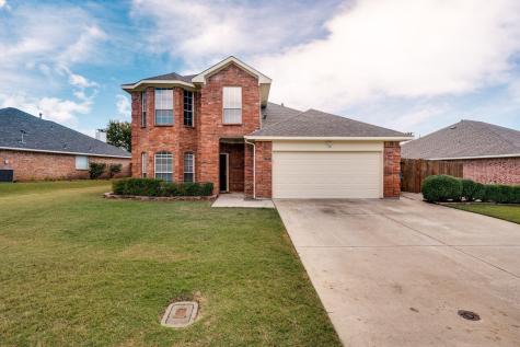 908 Dallas Lane Lewisville TX 75067